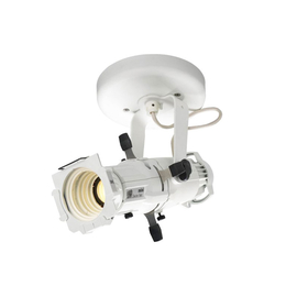 Прожектор ETC Source Four 26° Luminaire, White