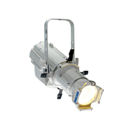 Прожектор ETC Source Four 5° Luminaire, Silver Grey