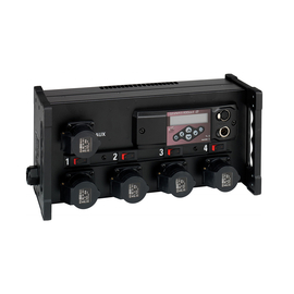 Диммерный блок ETC SmartBar 2 CE, 4 x 2.3kW, Single NF