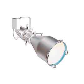 Прожектор ETC Source Four HID 150W 10º, Silver