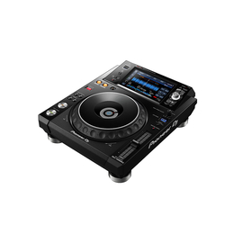 DJ-проигрыватель Pioneer XDJ-1000 MK2