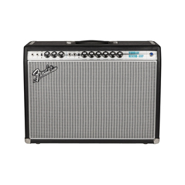 Ламповый комбоусилитель FENDER '68 CUSTOM VIBROLUX REVERB
