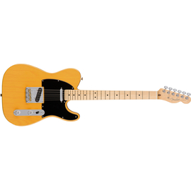 Электрогитара FENDER AMERICAN PROFESSIONAL TELECASTER MN BUTTERSCOTCH BLOND
