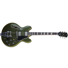 Электрогитара GIBSON 1964 ES-345 VOS ODG w/Bigsby