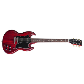 Электрогитара GIBSON 2017 SG FADED T WORN CHERRY