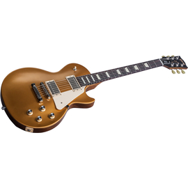 Электрогитара GIBSON 2017 T LES PAUL TRIBUTE SATIN GOLD TOP