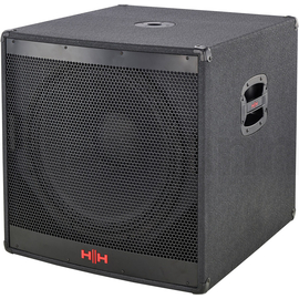 Активный сабвуфер HH VRS-118A