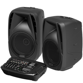 Активная акустическая система Laney AH210