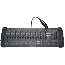 DMX пульт STLS DMX 384