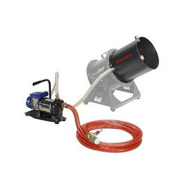 Генератор тумана Universal Effects Power Head Mist & Rain 500