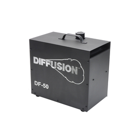 Генератор тумана Reel EFX DF-50