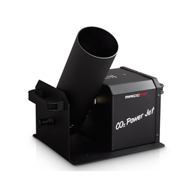 Машина выпуска СО2 Magic FX MAGICFX® CO2 POWER JET