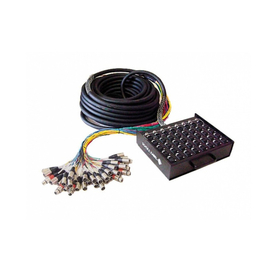 Мультикор Schulz Kabel RAD 32/8 20