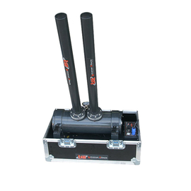 Конфетти пушка Universal Effects Power Streamer Large Duo STD