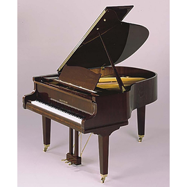 Рояль August Foerster 170 walnut bright polished