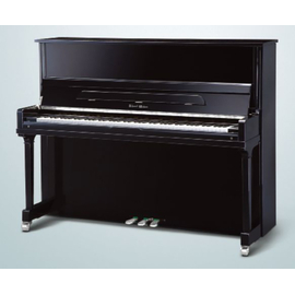 Акустическое пианино Albert Weber AW 121 F (SC) BP