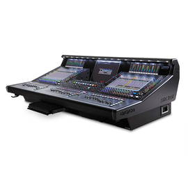 Микшерный пульт DiGiCo X-SD5-EXHD