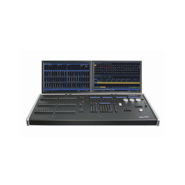 Пульт театрального освещения Zero 88 Package ORB XF with EtherN.8