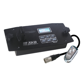 Панель управления ANTARI M-31