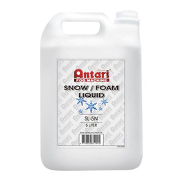 Жидкость для генератора снега или пены Antari SL-5N
