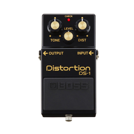 Педаль эффектов BOSS DS14A