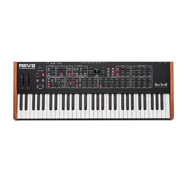 Синтезатор Dave Smith Instruments Prophet Rev 2 – 16 Voice
