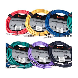 Инструментальный кабель JOYO CM-04