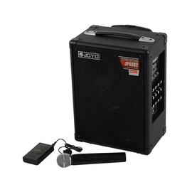 Портативная акустическая система JOYO JPA-862
