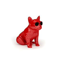 Акустическая система Jarre Technologies AeroBull XS1 Glossy Red