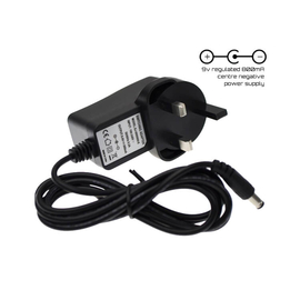 Блок питания для педалей эффектов Joyo 9V800MA