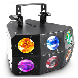 Световой LED прибор STLS Matrix Beam