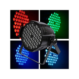 LED прожектор STLS Par S-5431 RGB