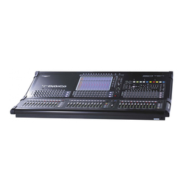 Микшерный пульт DiGiCo X-SD10-WS-NC