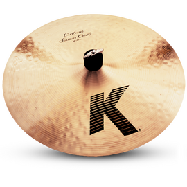Тарелка ZILDJIAN 16" K' CUSTOM SESSION CRASH
