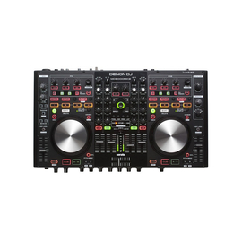 MIDI-контроллер Denon DJ MC6000 MK2