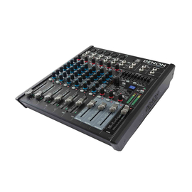 Микшер Denon PRO DN-408X