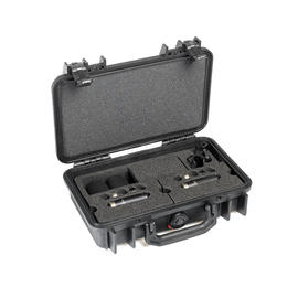 Стереопара микрофонов DPA microphones ST4006C