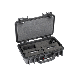 Стереопара микрофонов DPA microphones ST4015C