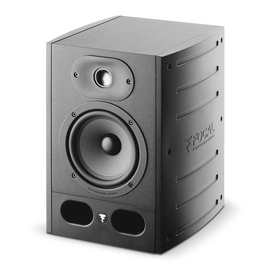 Акустическая система Focal Alpha 50