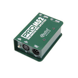 Сплиттер Radial PRO MS2