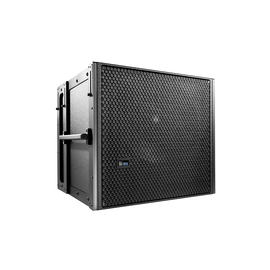 НЧ-элемент линейного массива Meyer Sound 900-LFC Rigging