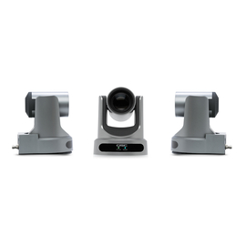 Панорамная видеокамера QSC PTZ-20x60