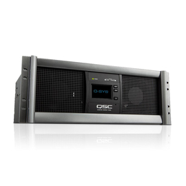 Процессор QSC CORE 1100