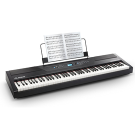 Цифровое пианино ALESIS RECITAL PRO