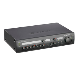 Микширующий усилитель Bosch PLE-2MA120-EU