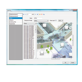 Сервер ПК вызывной станции Bosch PRS-SWCS