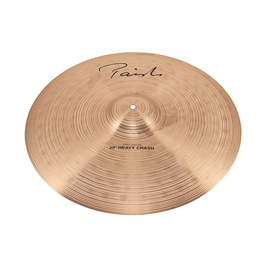Тарелка Paiste Signature Precision Heavy Crash 20"