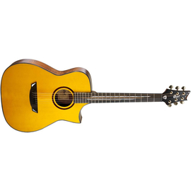 Электроакустическая гитара CORT LUXE (NAT)