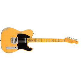 Электрогитара FENDER CUSTOM SHOP 1953 HEAVY RELIC TELECASTER