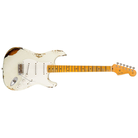 Электрогитара FENDER CUSTOM SHOP 1955 HEAVY RELIC STRATOCASTER
